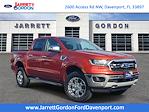 2022 Ford Ranger SuperCrew Cab 4WD Pickup for sale #D20086 - photo 1