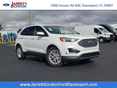 2024 Ford Edge AWD SUV for sale #D20089 - photo 1
