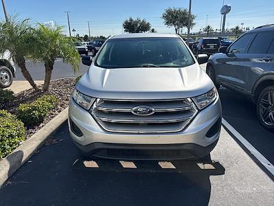 Used 2018 Ford Edge SE SUV for sale #D20096A - photo 2