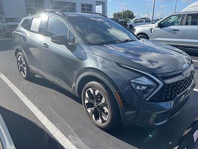 2023 Kia Sportage AWD SUV for sale #D20097 - photo 1