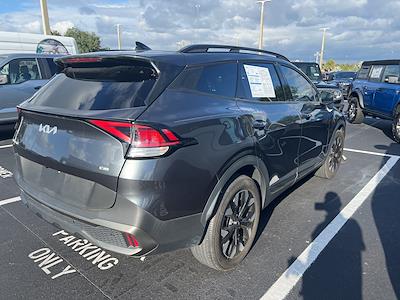 2023 Kia Sportage AWD SUV for sale #D20097 - photo 2