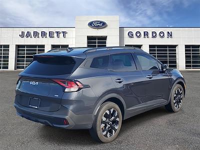 2023 Kia Sportage AWD SUV for sale #D20097 - photo 2