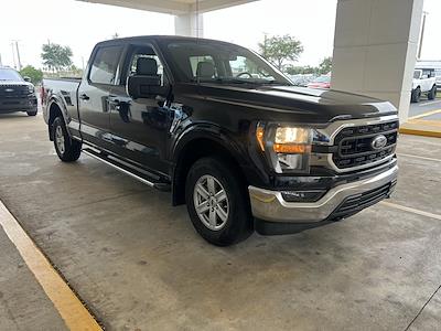 2023 Ford F-150 SuperCrew Cab 4WD Pickup for sale #D20101A - photo 1