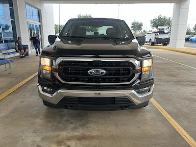 2023 Ford F-150 SuperCrew Cab 4WD Pickup for sale #D20101A - photo 2