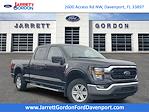 Used 2023 Ford F-150 XLT SuperCrew Cab for sale #D20101A - photo 1