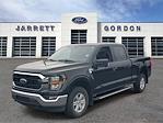 Used 2023 Ford F-150 XLT SuperCrew Cab for sale #D20101A - photo 3