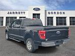 Used 2023 Ford F-150 XLT SuperCrew Cab for sale #D20101A - photo 2