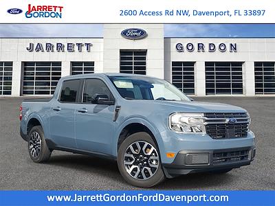 2024 Ford Maverick SuperCrew Cab AWD Pickup for sale #D20104A - photo 1