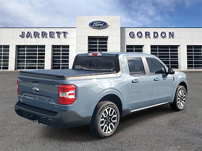 2024 Ford Maverick SuperCrew Cab AWD Pickup for sale #D20104A - photo 2