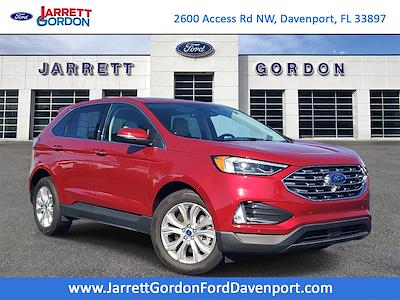 2022 Ford Edge AWD SUV for sale #D20110 - photo 1