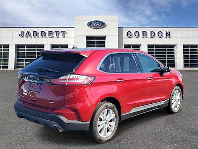 2022 Ford Edge AWD SUV for sale #D20110 - photo 2
