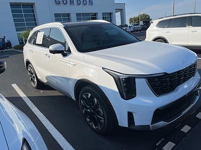 Used 2025 Kia Sorento SX for sale #D20125 - photo 1