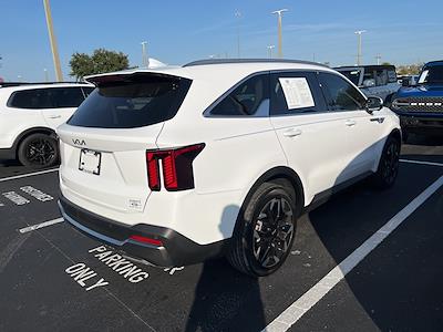 Used 2025 Kia Sorento SX for sale #D20125 - photo 2