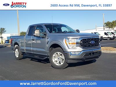 2022 Ford F-150 Super Cab 4WD Pickup for sale #D20136 - photo 1