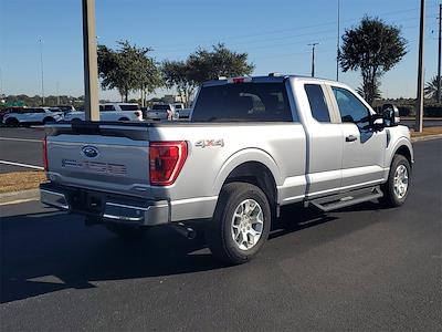 2022 Ford F-150 Super Cab 4WD Pickup for sale #D20136 - photo 2