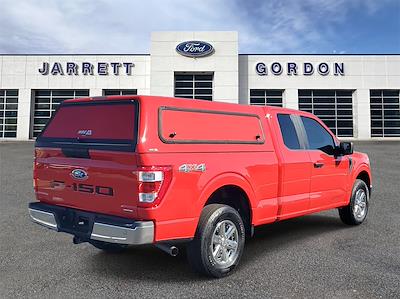 Used 2022 Ford F-150 - photo 1