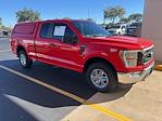 Used 2022 Ford F-150 XL Super Cab for sale #D20137 - photo 1