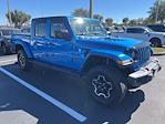 Used 2021 Jeep Gladiator Rubicon Crew Cab for sale #D20138 - photo 1