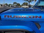 Used 2021 Jeep Gladiator Rubicon Crew Cab for sale #D20138 - photo 11
