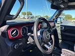 Used 2021 Jeep Gladiator Rubicon Crew Cab for sale #D20138 - photo 17