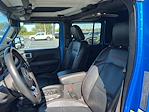 Used 2021 Jeep Gladiator Rubicon Crew Cab for sale #D20138 - photo 18