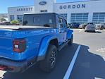 Used 2021 Jeep Gladiator Rubicon Crew Cab for sale #D20138 - photo 2