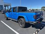 Used 2021 Jeep Gladiator Rubicon Crew Cab for sale #D20138 - photo 8