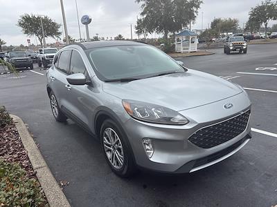 Used 2022 Ford Escape - photo 1