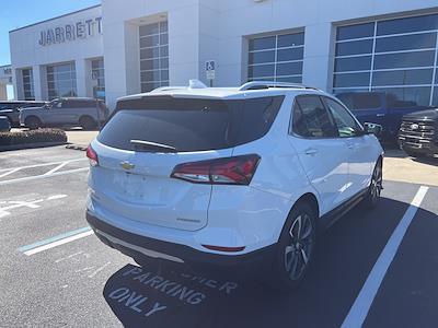 Used 2022 Chevrolet Equinox Premier for sale #D20146 - photo 2