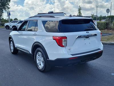 2021 Ford Explorer RWD SUV for sale #D20204A - photo 2