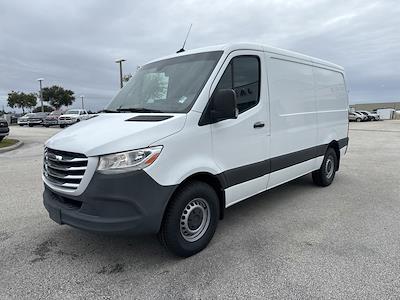 Used 2021 Freightliner Sprinter 1500 Standard Roof I4 RWD Empty Cargo Van for sale #P19346 - photo 1
