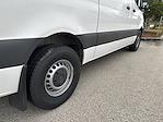 Used 2021 Freightliner Sprinter 1500 Standard Roof I4 RWD Empty Cargo Van for sale #P19346 - photo 10