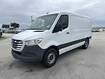 Used 2021 Freightliner Sprinter 1500 Standard Roof I4 RWD Empty Cargo Van for sale #P19346 - photo 1