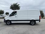 Used 2021 Freightliner Sprinter 1500 Standard Roof I4 RWD Empty Cargo Van for sale #P19346 - photo 3