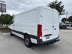 Used 2021 Freightliner Sprinter 1500 Standard Roof I4 RWD Empty Cargo Van for sale #P19346 - photo 2