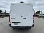 Used 2021 Freightliner Sprinter 1500 Standard Roof I4 RWD Empty Cargo Van for sale #P19346 - photo 6