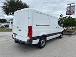 Used 2021 Freightliner Sprinter 1500 Standard Roof I4 RWD Empty Cargo Van for sale #P19346 - photo 7