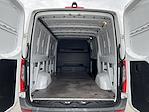 Used 2021 Freightliner Sprinter 1500 Standard Roof I4 RWD Empty Cargo Van for sale #P19346 - photo 9