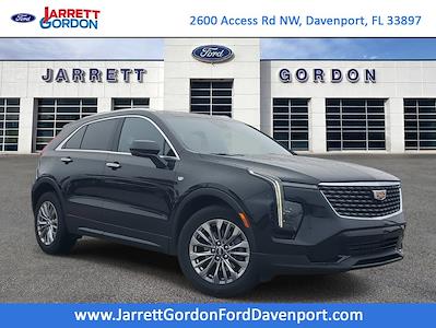 2024 Cadillac XT4 FWD SUV for sale #P19838 - photo 1