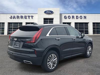 2024 Cadillac XT4 FWD SUV for sale #P19838 - photo 2