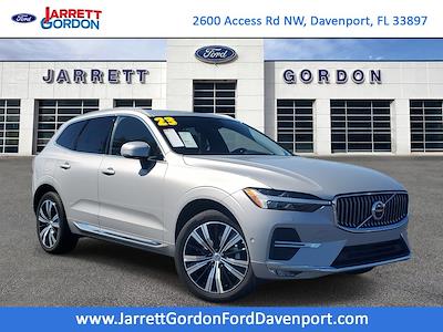 2023 Volvo XC60 AWD SUV for sale #P19865 - photo 1