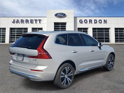 2023 Volvo XC60 AWD SUV for sale #P19865 - photo 2