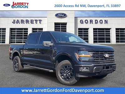 2024 Ford F-150 SuperCrew Cab 4x4 Pickup for sale #P19882 - photo 1