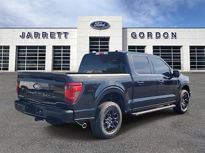 2024 Ford F-150 SuperCrew Cab 4x4 Pickup for sale #P19882 - photo 2