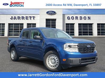 2024 Ford Maverick SuperCrew Cab FWD Pickup for sale #P19951 - photo 1