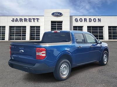 2024 Ford Maverick SuperCrew Cab FWD Pickup for sale #P19951 - photo 2