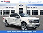 2021 Ford F-150 SuperCrew Cab 4x4 Pickup for sale #P19966 - photo 1