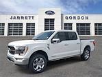 2021 Ford F-150 SuperCrew Cab 4x4 Pickup for sale #P19966 - photo 3