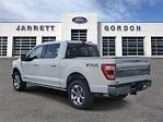 2021 Ford F-150 SuperCrew Cab 4x4 Pickup for sale #P19966 - photo 4