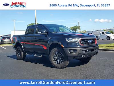 2022 Ford Ranger SuperCrew Cab 4x4 Pickup for sale #P20008 - photo 1